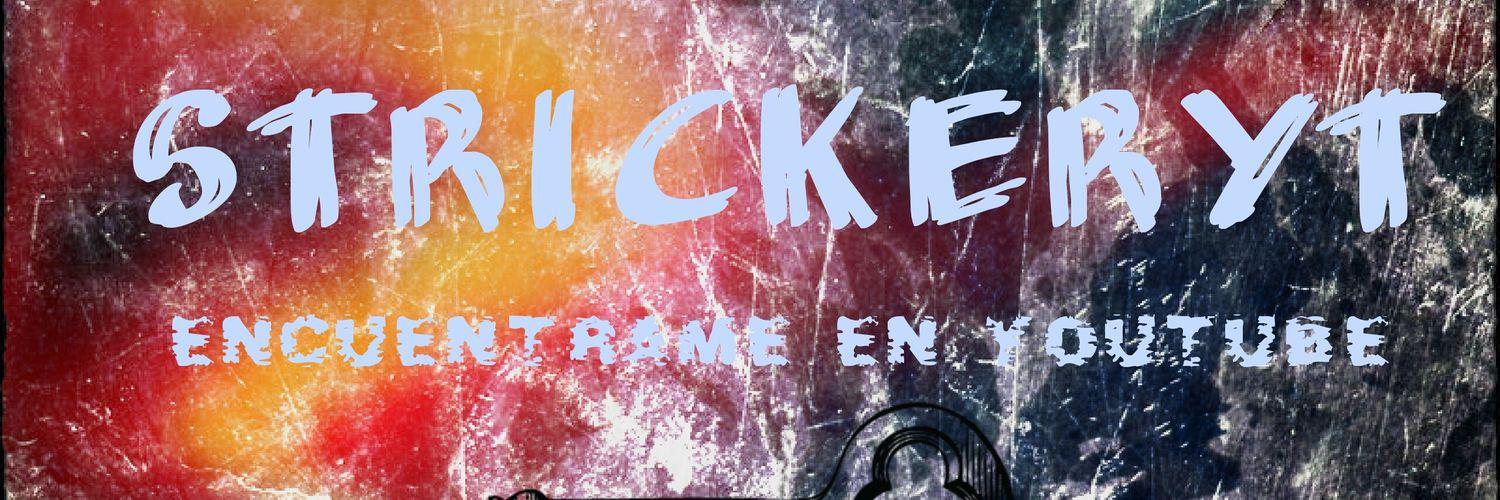 Stricker17 banner