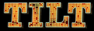 Tilt banner