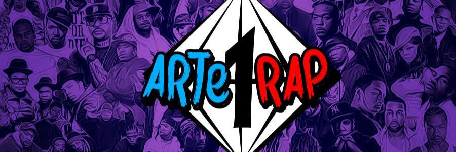 Arte1Rap's profile banner image