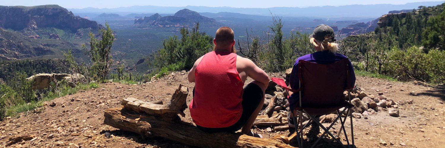 Michael Gragg banner