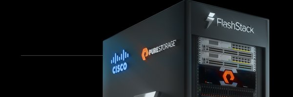 FlashStackCI Profile Banner