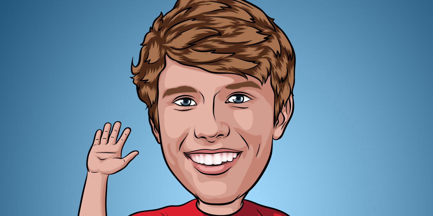 Alexftthegame's profile banner image