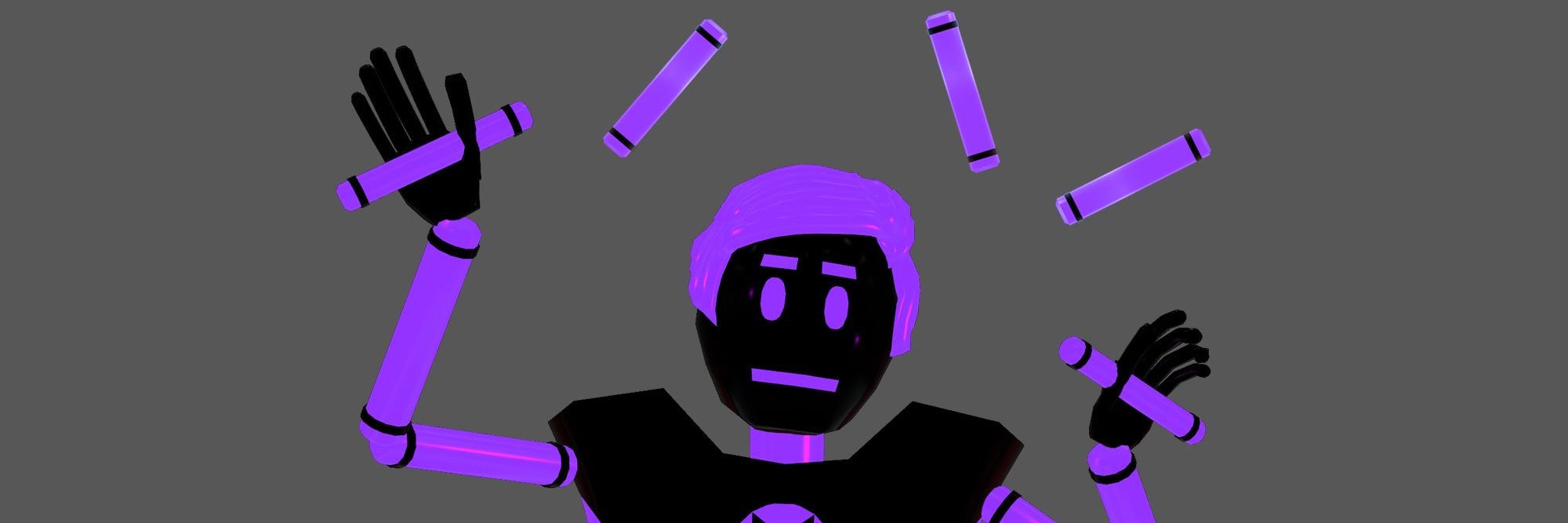 MehStrongBadMeh's profile banner image