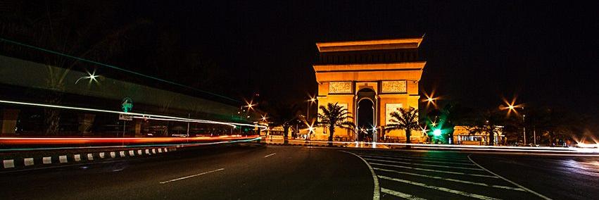 105.7 Radio ANDIKA banner