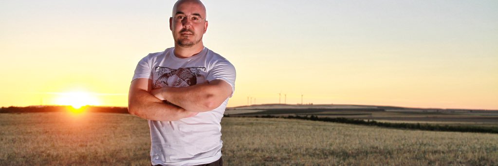 chefocom's profile banner image
