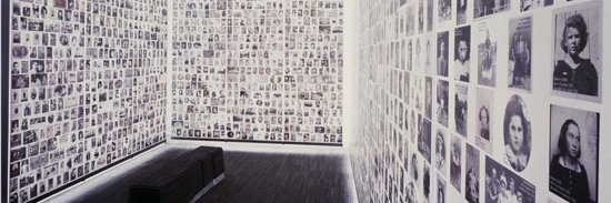 Devoir de Mémoire banner