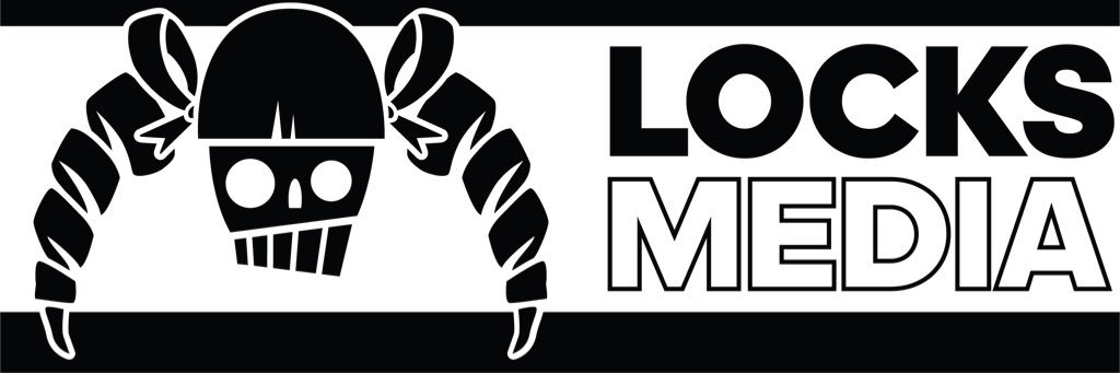 Locks Media banner
