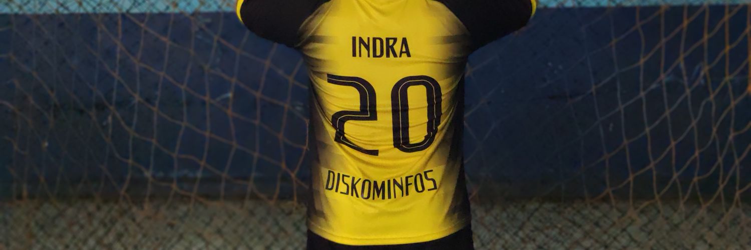 IndraArdika's profile banner image