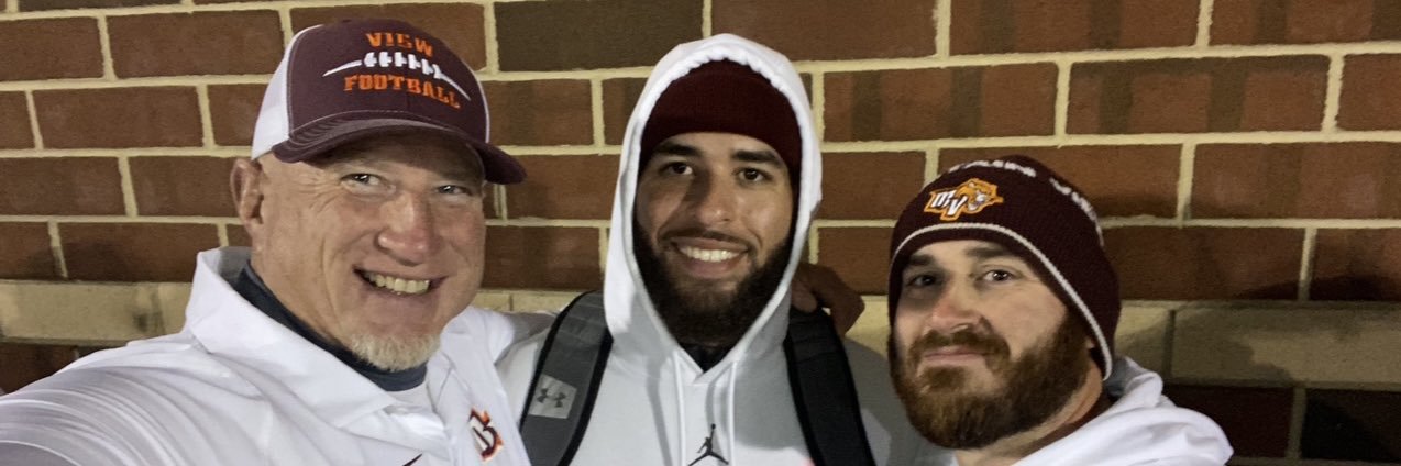 William Riddle banner