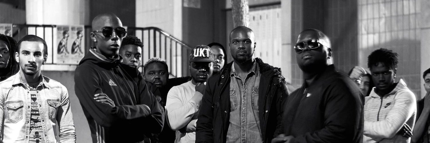 LeKomplo's profile banner image