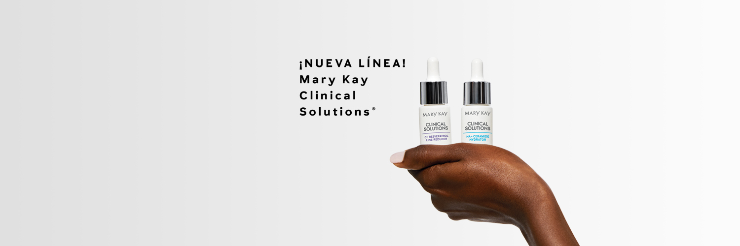 marykaycolombia's profile banner image