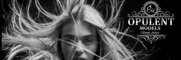 opulentmodelssa Profile Banner