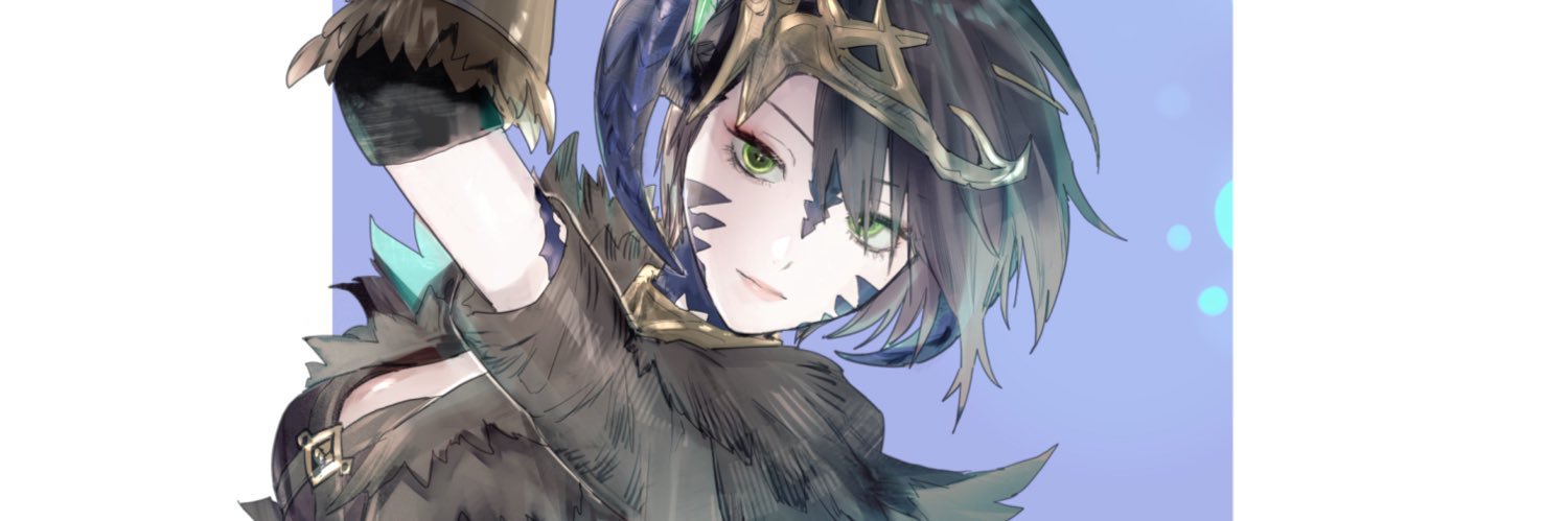 あんたろくん@7.4済 banner