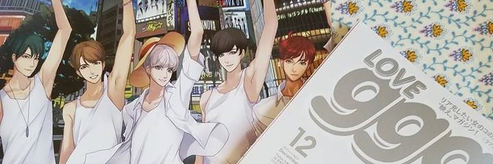 caviar231's profile banner image