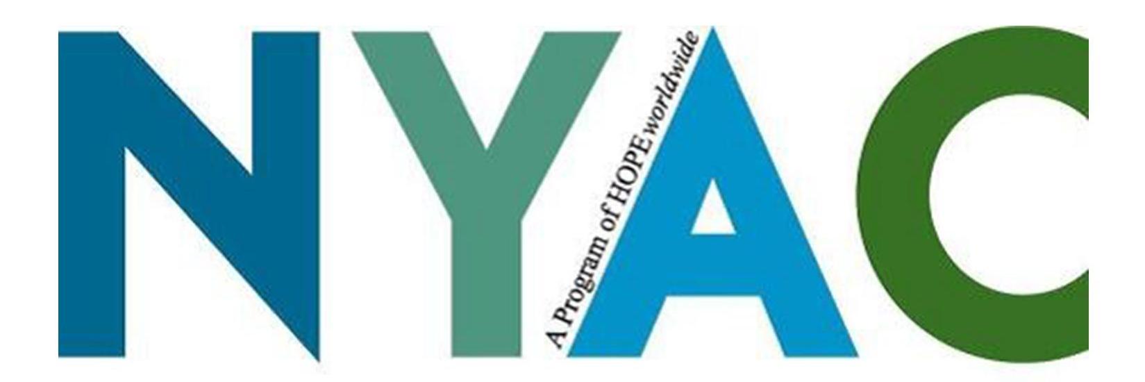 HOPEwwNYAC's profile banner image