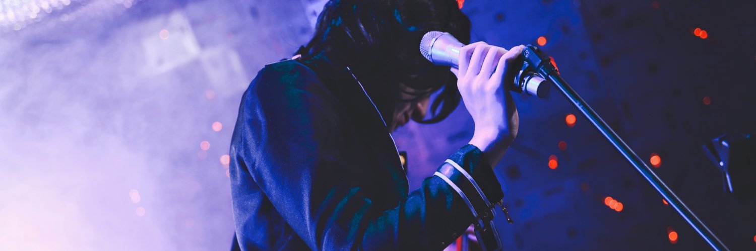 MaybeSuper's profile banner image