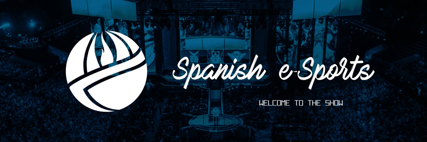 Spanish_eSports's profile banner image