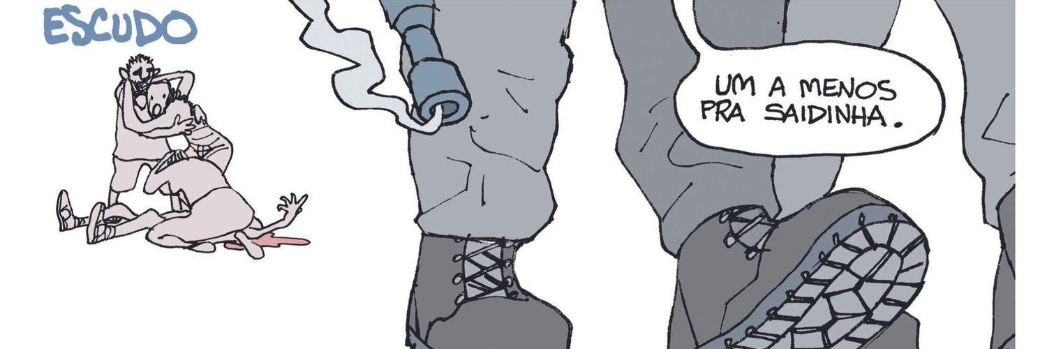J banner