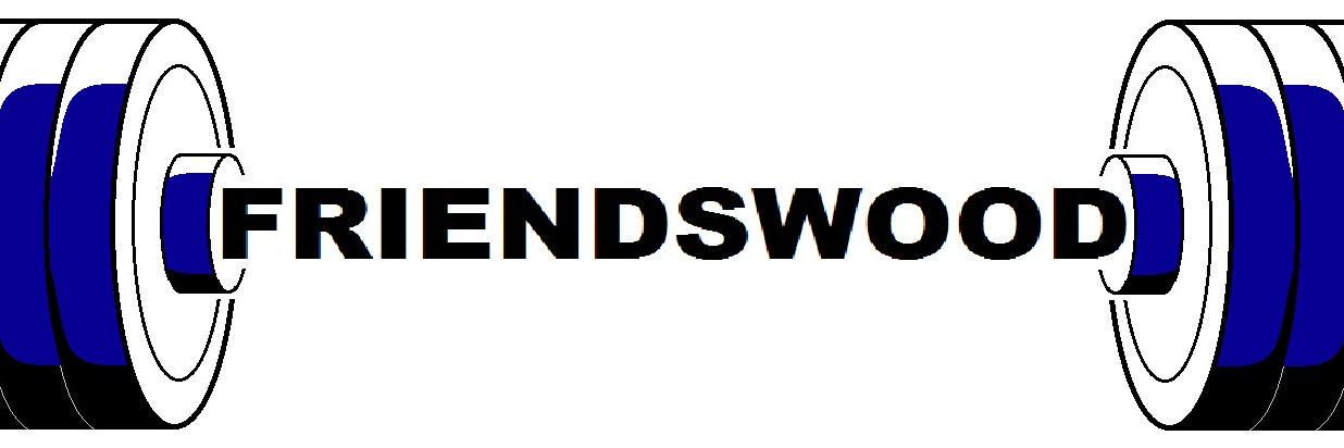 Friendswood S&C banner