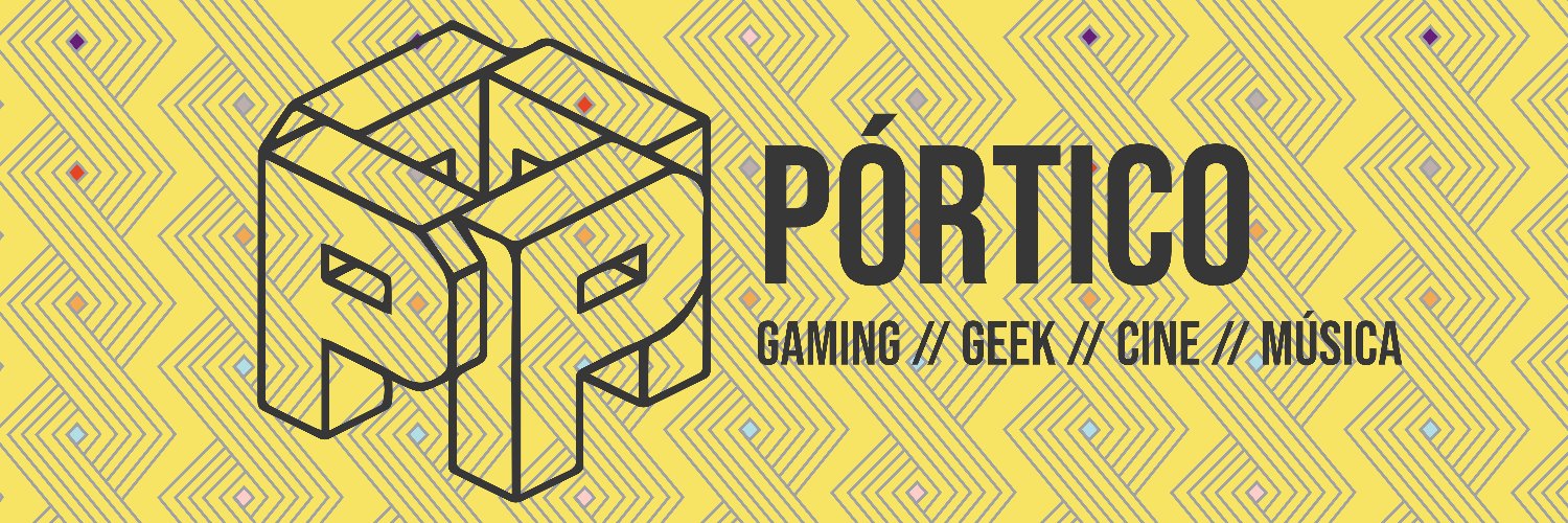 PorticoMX's profile banner image