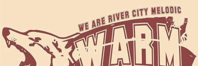 W.A.R.M banner