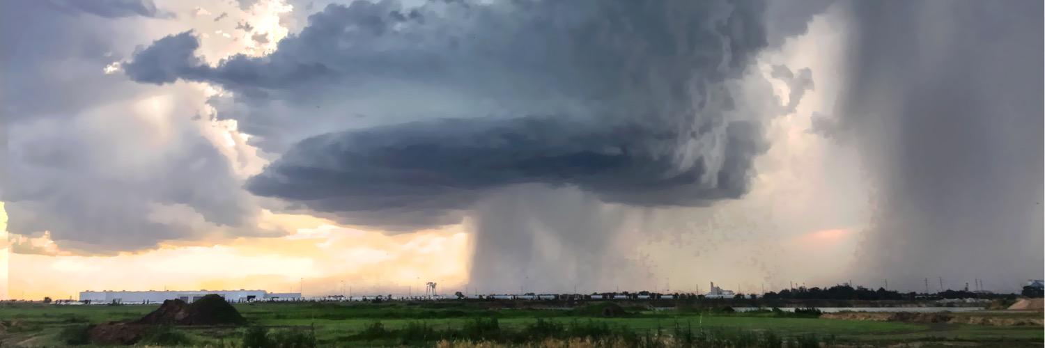 Kansas Meso Trackers banner
