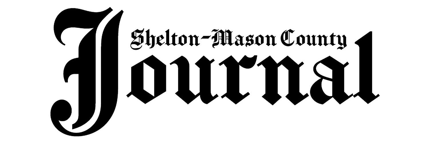 Shelton-Mason County Journal banner