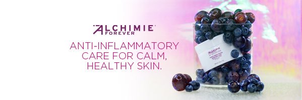 Alchimie Forever banner