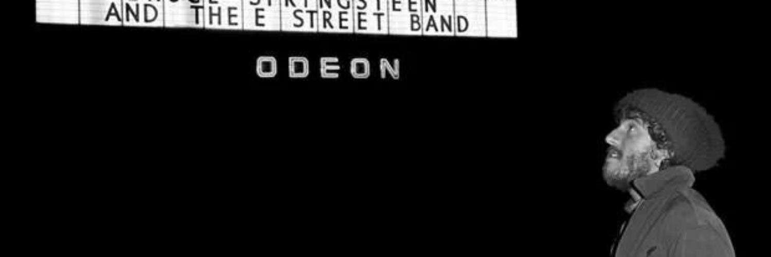 dvderlinden's profile banner image