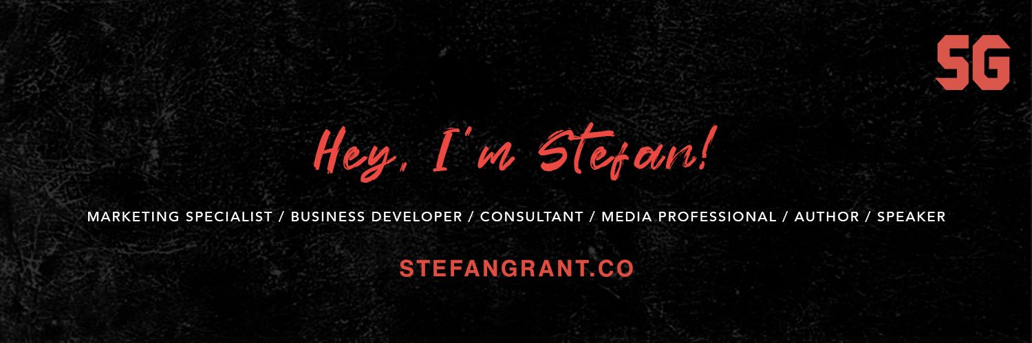 Stef. 👨🏾‍💻's banner