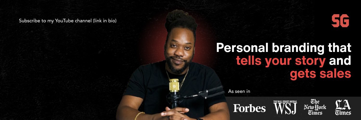 Stef. | Brand Engineer 👨🏾‍💻🛠 banner