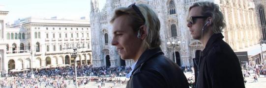 WildHcarts's profile banner image