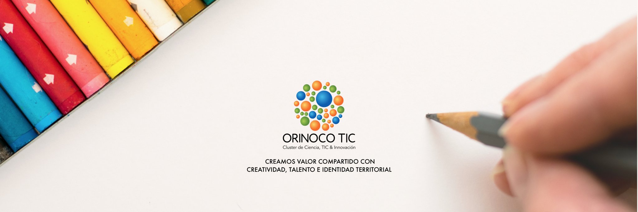 ORINOCO TIC banner