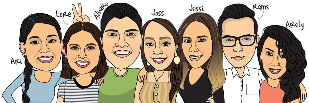 GpJossy's profile banner image