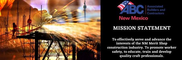 abcnmchapter Profile Banner