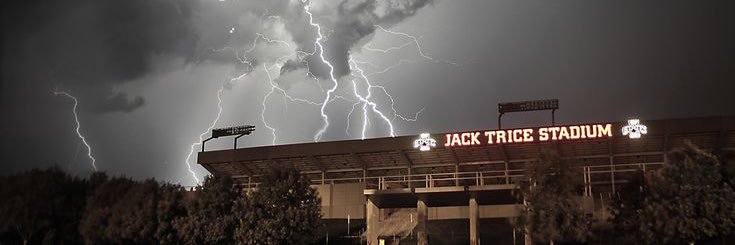 ajklein81's profile banner image