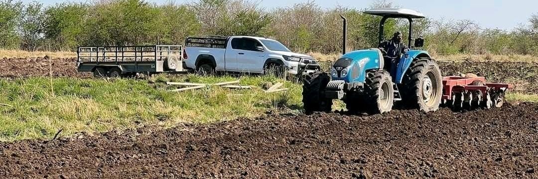 Transforming Food Systems banner