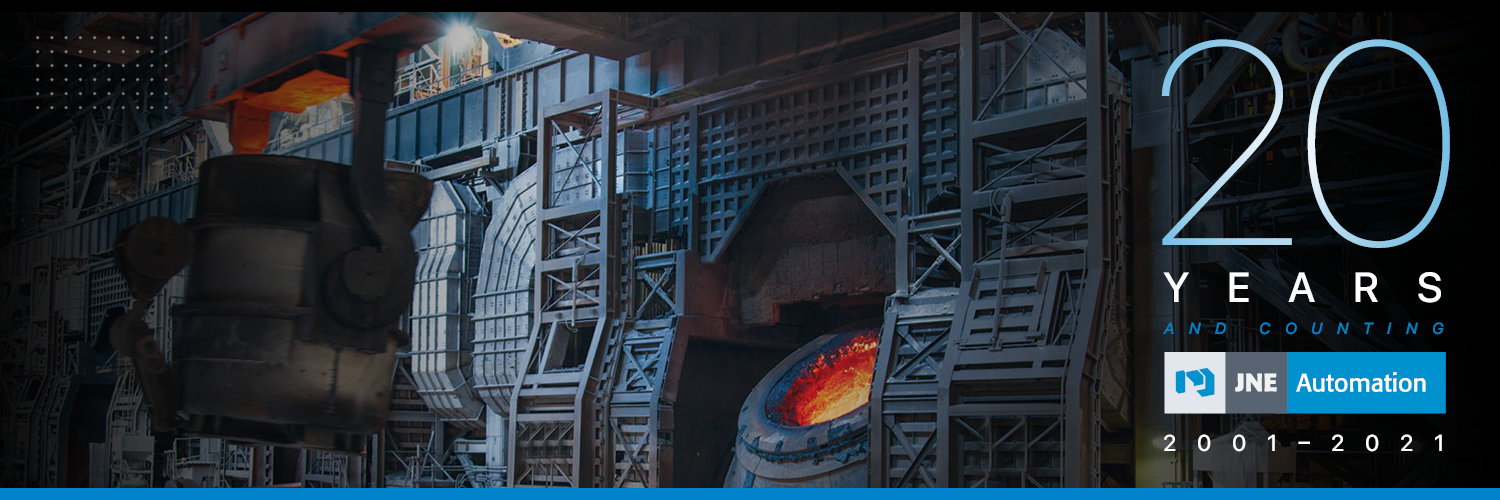 JNEAutomation's profile banner image