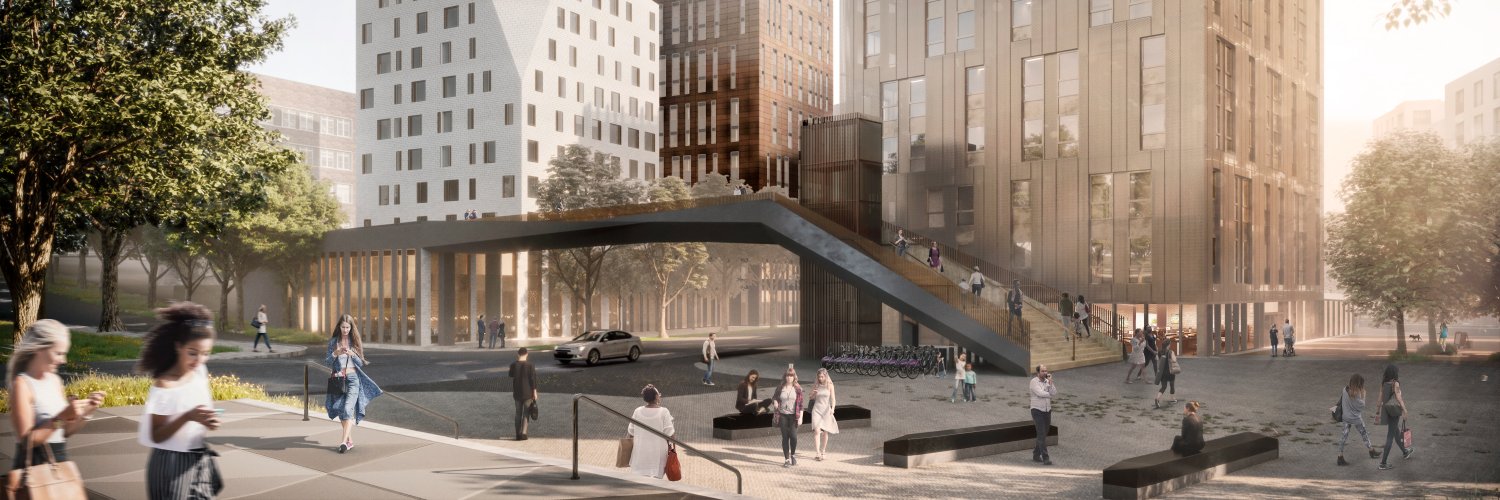 Preston Barracks Brighton banner