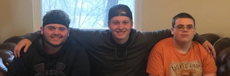 PaceJaxon's profile banner image