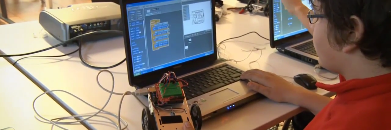 Edutec Citilab banner