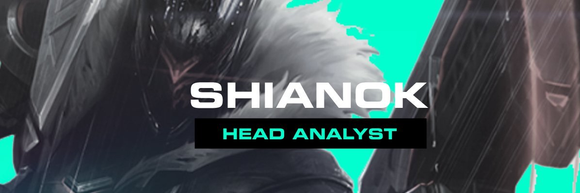 Le_Shianok's profile banner image