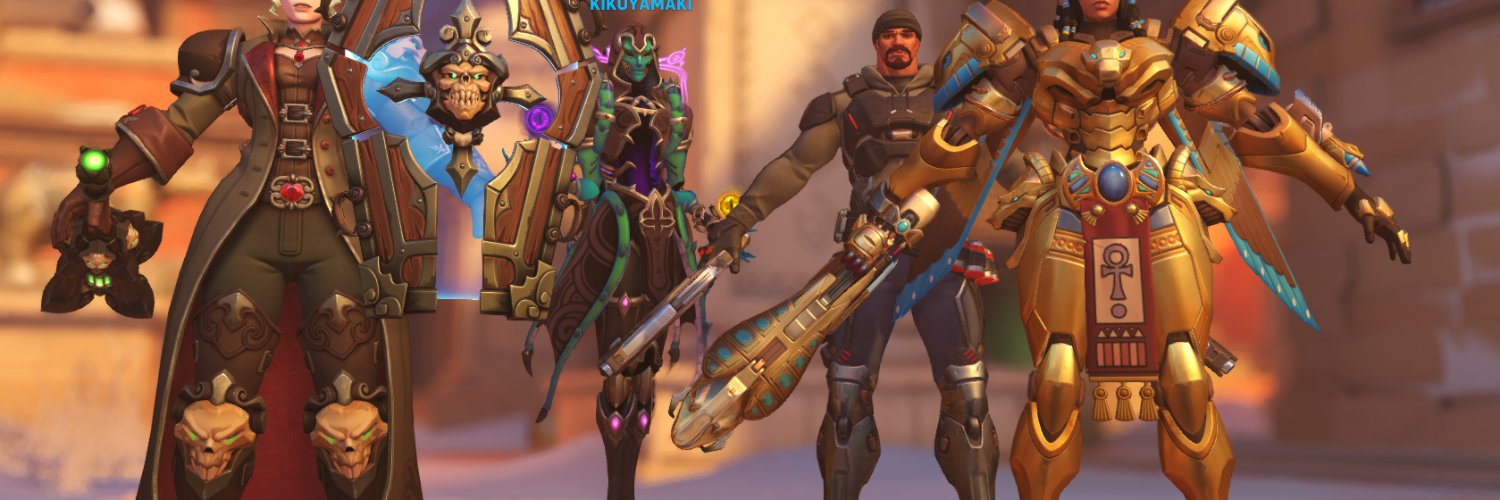 AlpacaTactiac's profile banner image
