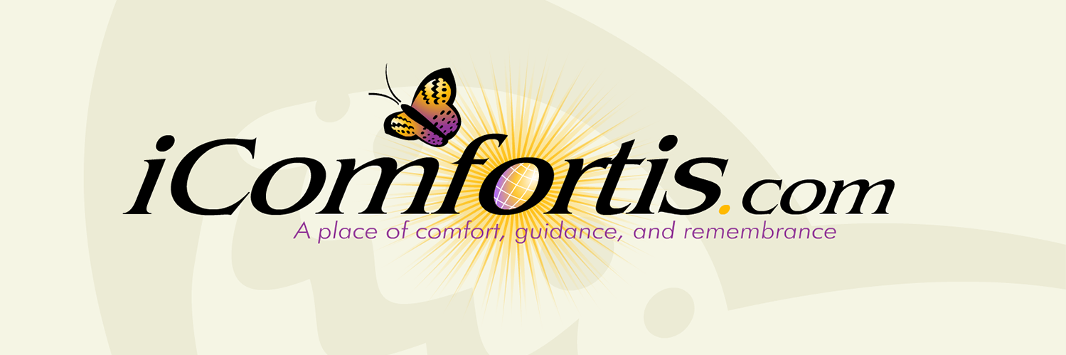 icomfortis's profile banner image