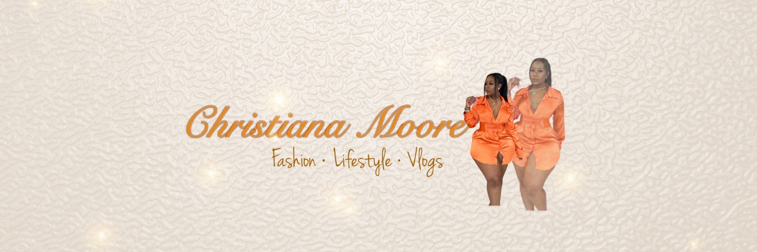 Christiana Moore banner