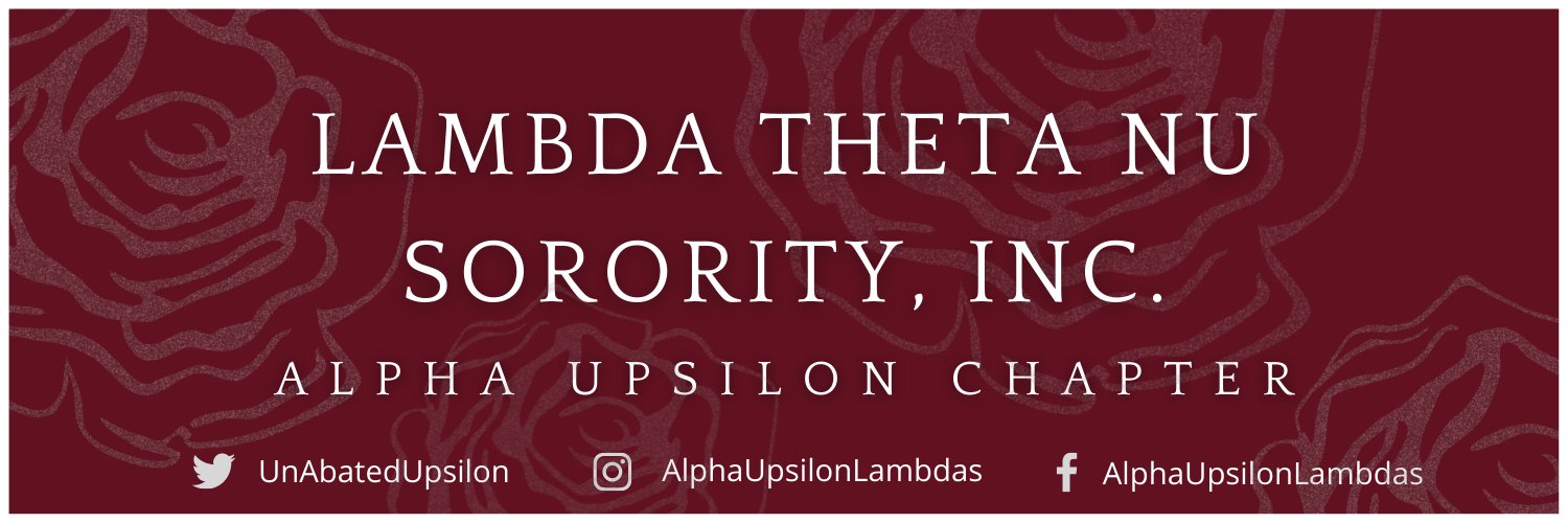UnAbatedUpsilon's profile banner image