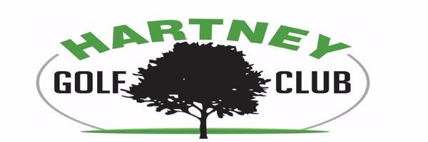 HartneyGolfClub Profile Banner
