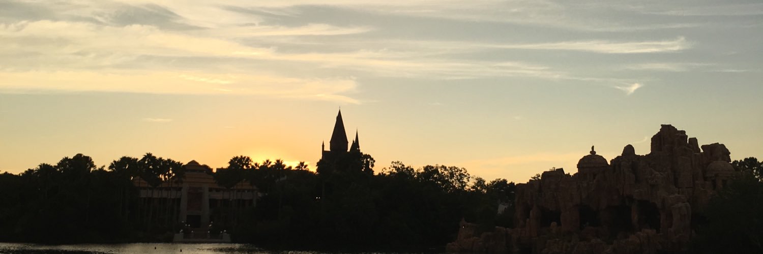dekebarron's profile banner image
