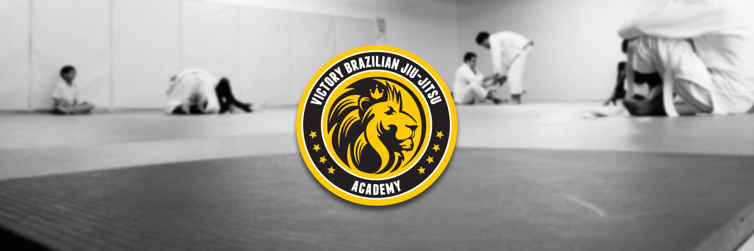 TeamVictoryBJJ's profile banner image