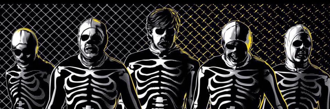 Oscar sin acento banner